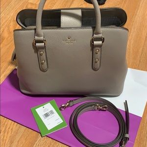 Kate Spade Satchel ***SOLD***
